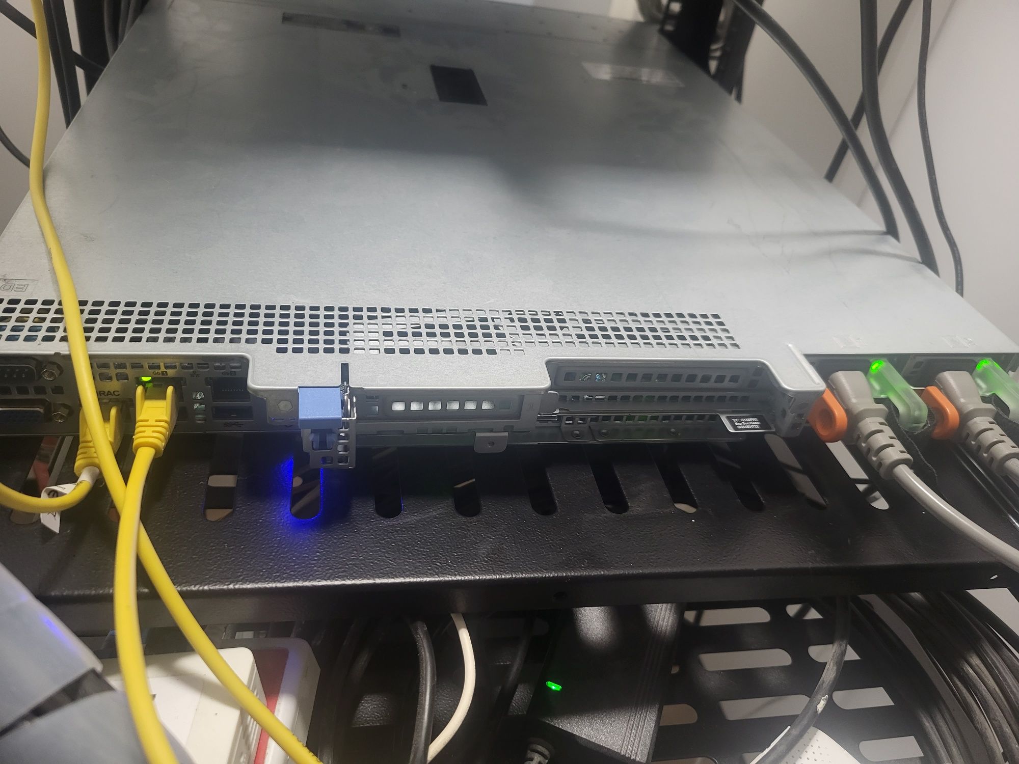 Dell PowerEdge  R340