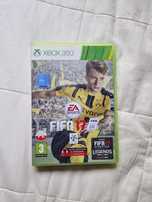 FIFA 17 – Xbox 360
