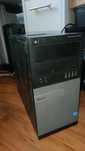 PC GRY DELL I7 4/8 16GB SSD HDD 1TB GTX1060 Win11