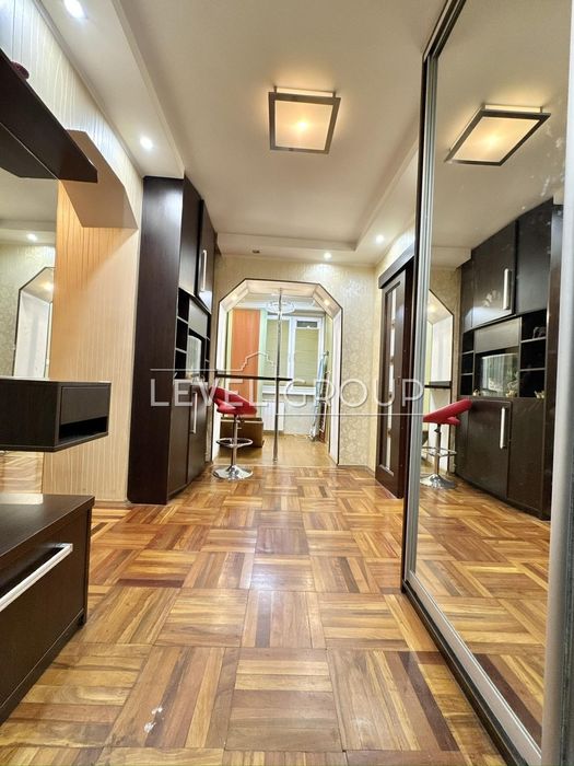 Продаж 2к квартири з ремонтом(євротрійка), Оболонь