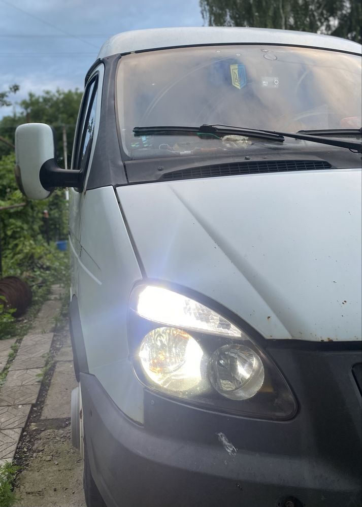 Газель 2705,2006р