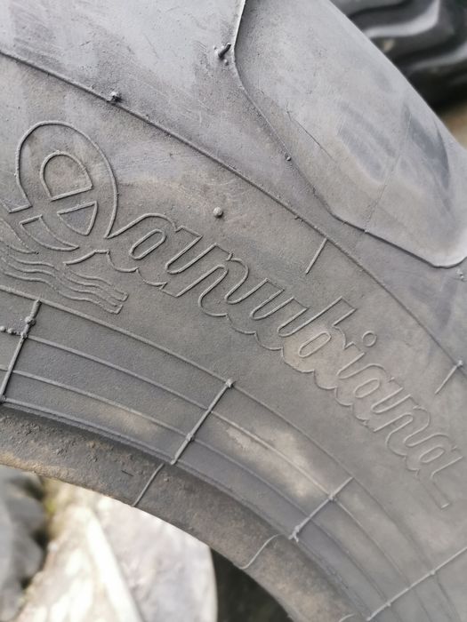 Opona 16.9R28 Danubiana D-185 #