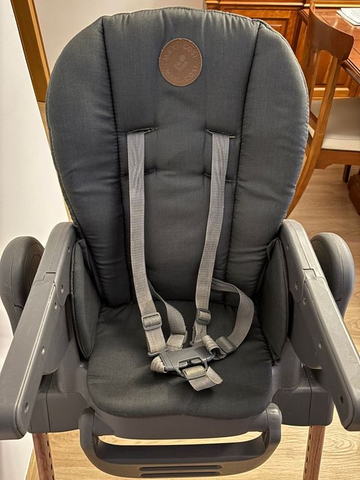 Cadeira refeição Maxi Cosi