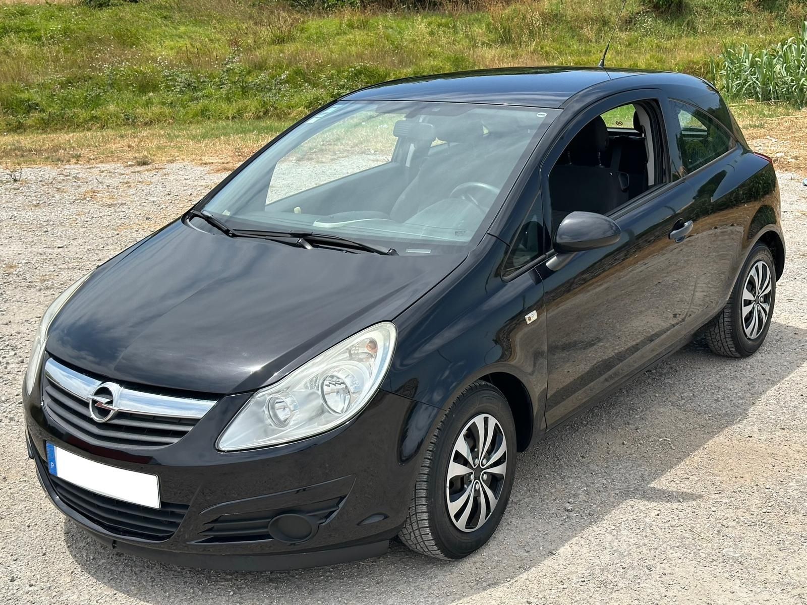 Opel corsa CDTI excelente estado oportunidade
