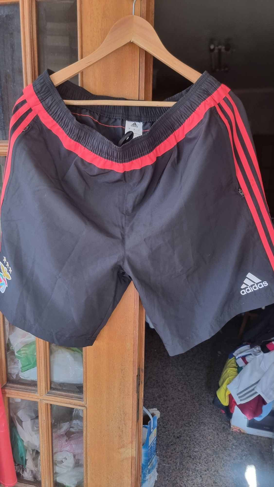 Calcoes retro do benfica