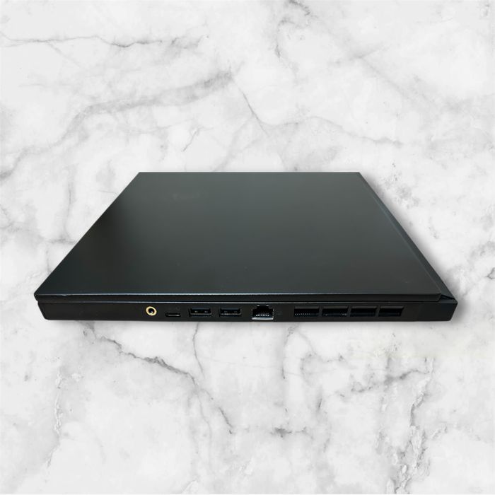 Гарантія! MSI GS66 i7-11800H/RTX 3080 16gb/32gb ddr4/1TB/2K QHD 165Hz