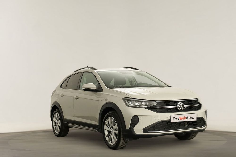 VW Taigo 1.0 TSI Urban