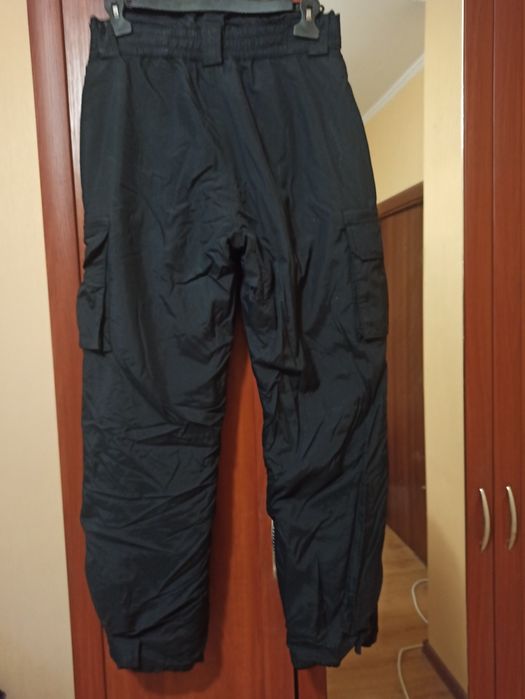 Лыжные штаны Cinnamon S (46-48)