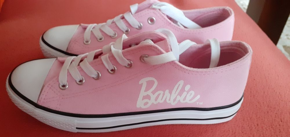 Tenisówki damskie nowe