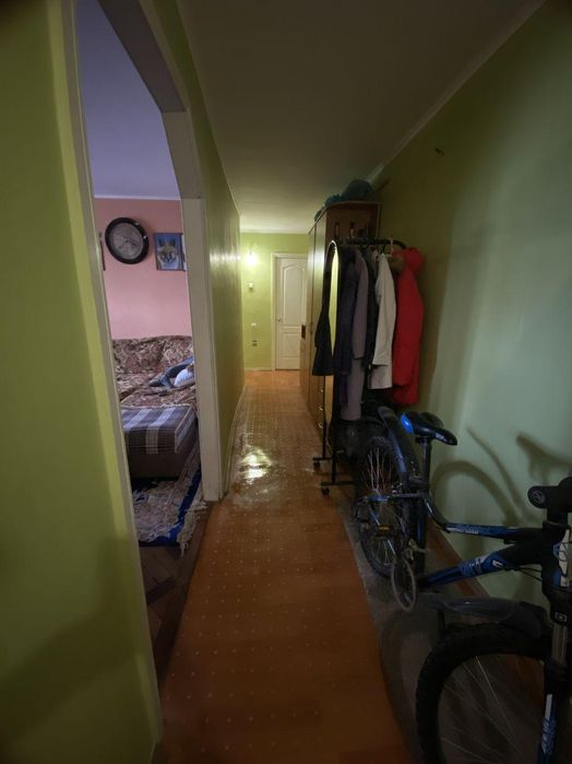 Продам 3кім.квартиру, вул.Київська, Центр,Порошинка, м.Бровари SL