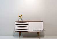 Móvel Aparador / Sideboard / Retro Vintage / Estilo Nórdico