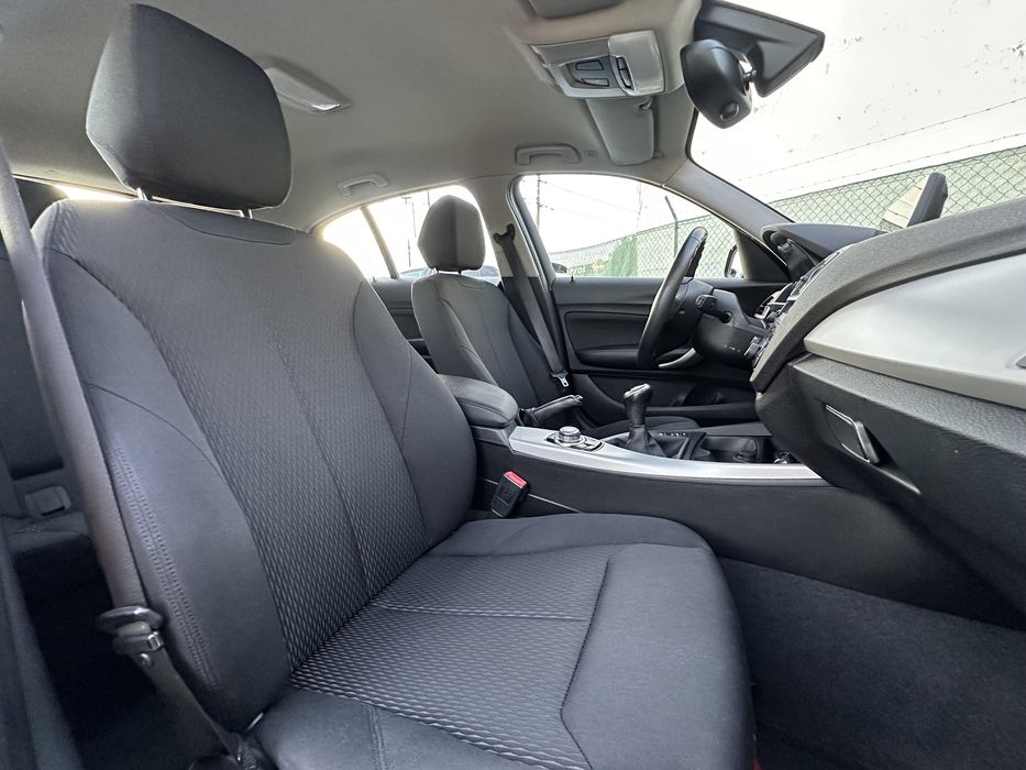 BMW 116D ‘ GARANTIA ‘