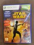Kinect Star Wars Xbox 360