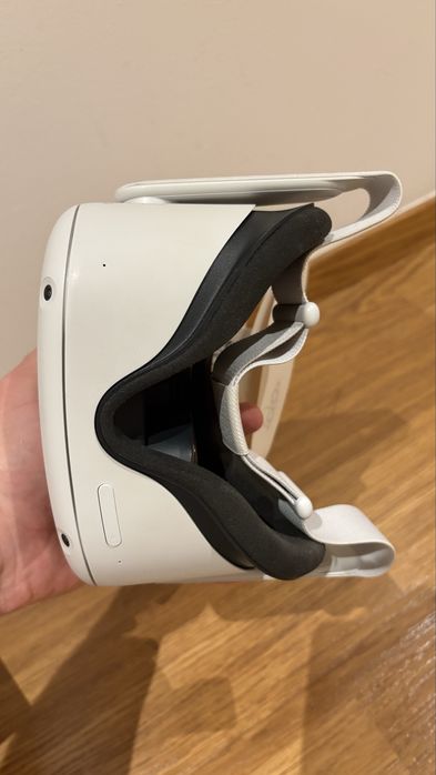 Oculus Meta quest 2 duży zestaw, świetny stan.