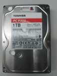 1Tb SATA 3 Жорсткий диск HDD 3.5" внутрішній
