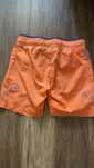 Spodenki neonowe alpine pro 128/134