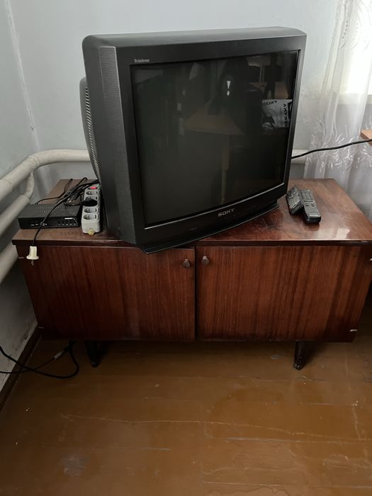 Телевізор Sony в хорошому стані