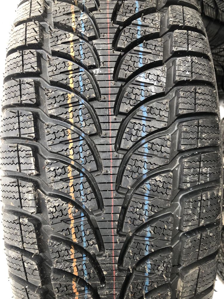 Нові 245/65R17 Bridgestone Blizzak LM-80 Evo 245 65 17