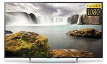 Sony - LED 48”- Smart TV- Full HD- YouTube/Netflix itp. WYSYŁKA.