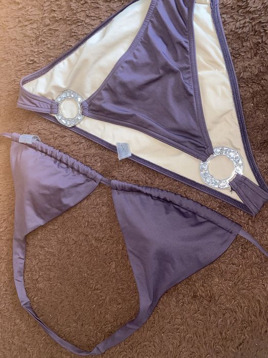 Купальники Viktoriаʼs Secret