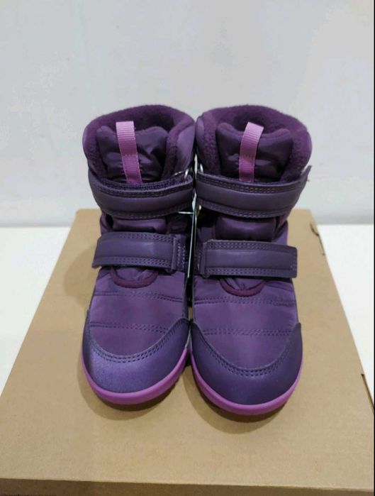 Новые зимние ботинки Viking 30 р  водонепронецаемые