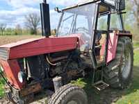 Ursus c 385 zetor