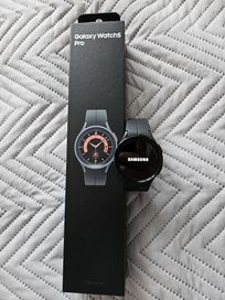 Samsung Galaxy Watch 5 pro LTE - GWARANCJA