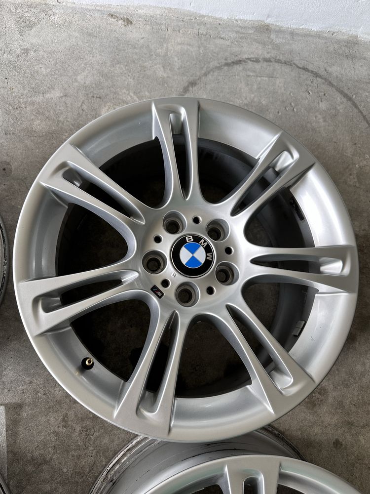 Felgi OEM BMW M-pakiet 18 cali 5x120