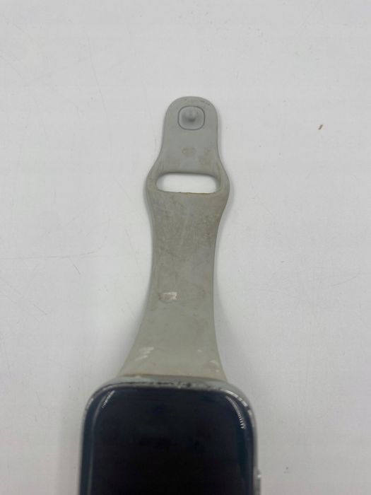 uszkodzony smartwatch xiaomi redmi watch 3 active szary opis