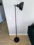 Lampa podłogowa Ikea Skurup