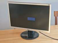 Monitor LG 22.5"