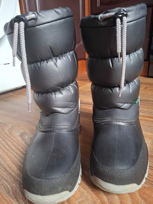 Чоботи демари , розмір 39-40