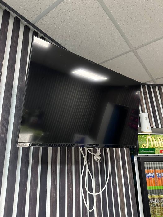 Продам Телевізор ergo