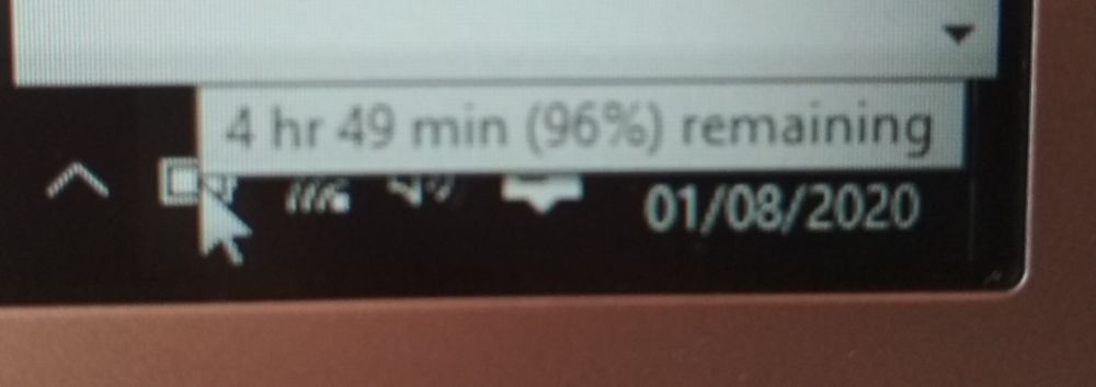 Portátil Samsung 9 NP900X3D UltraBook - Slim 13" i5 120GB SSD 4GB RAM