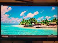 Unikalny Monitor Graficzny WQHD 27" EIZO Flexscan Sx2762w 2560x1440