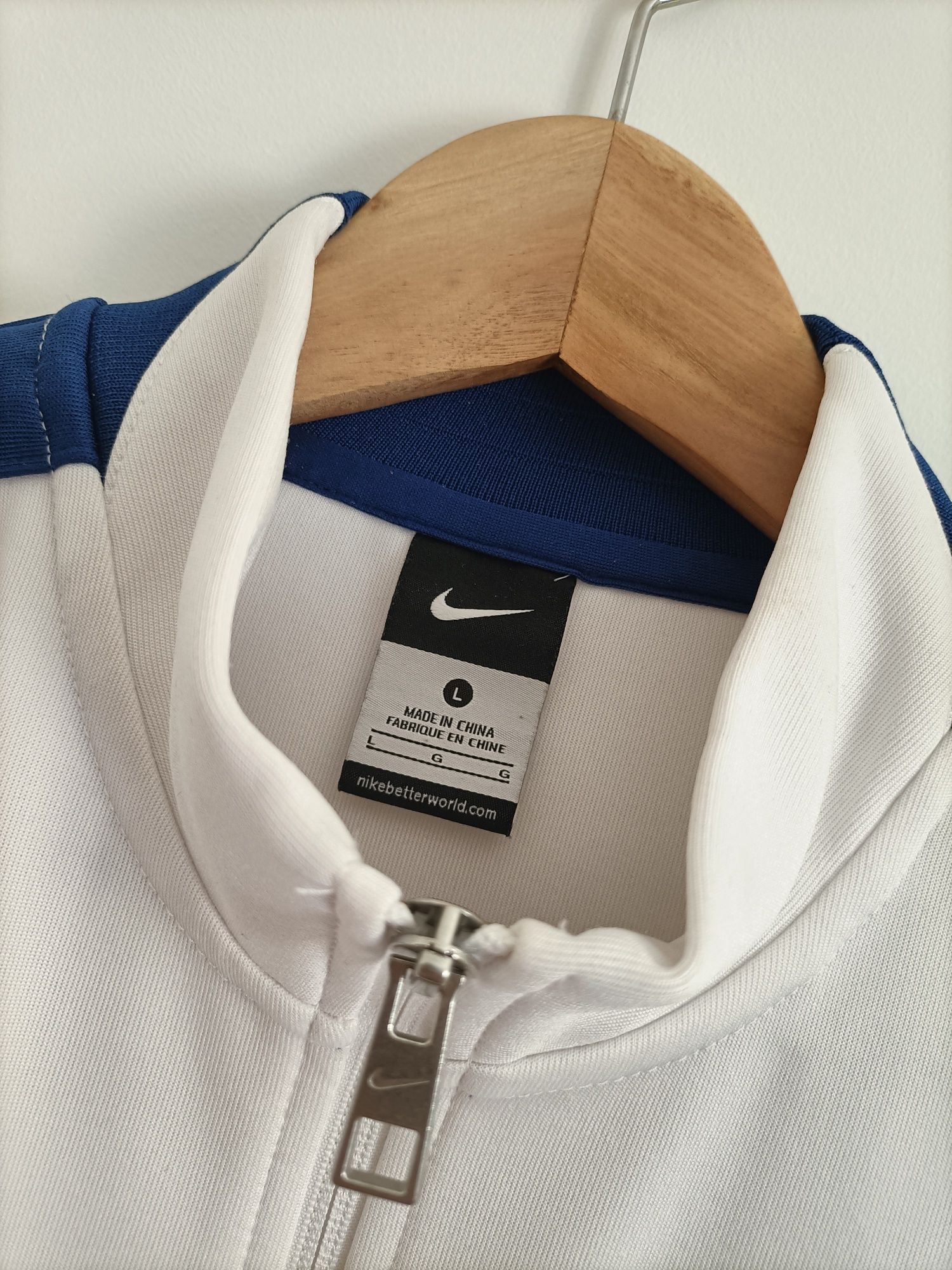 Casaco Nike Portugal 2014 Seleção Portuguesa de Futebol