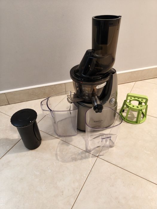 Wyciskarka wolnoobrotowa Kuvings NS-621 CES