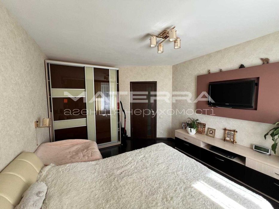 Крюківщина продаж квартири 2к ЖК Вишнева Оселя