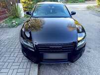 Audi A5 Audi A5 coupé 2,7TDI S-line V6