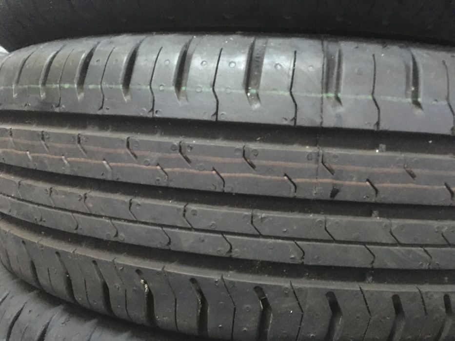 opony 165/60R15 Continental Nowe