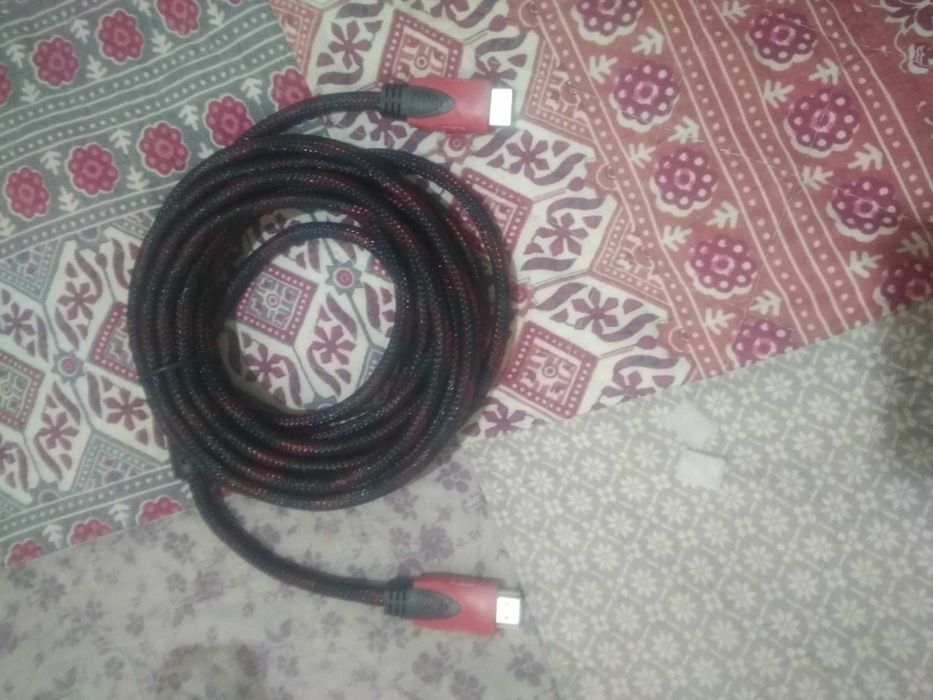 Кабель, шнур Hdmi 20 м