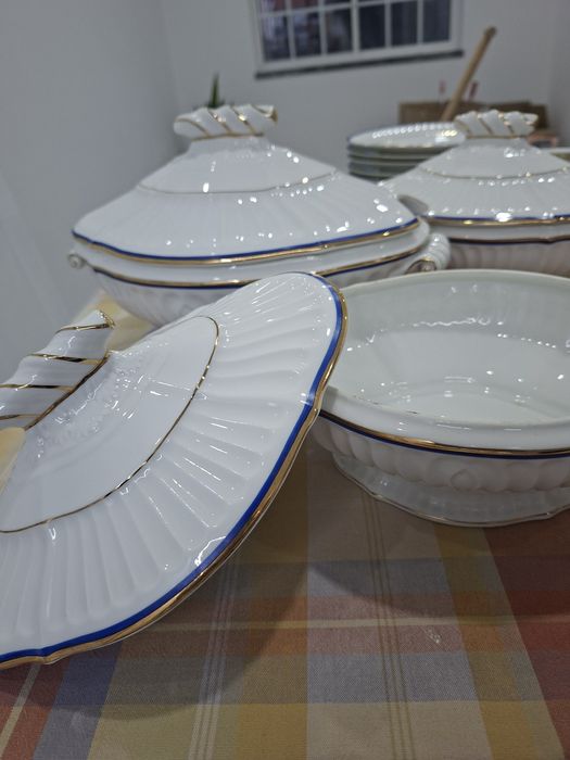 Serviço Vista Alegre