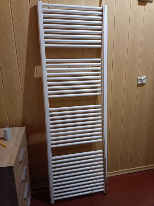 Сушка для рушників німецького виробництва