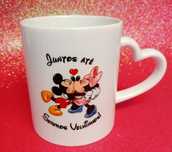 Canecas personalizadas dia dos namorados
