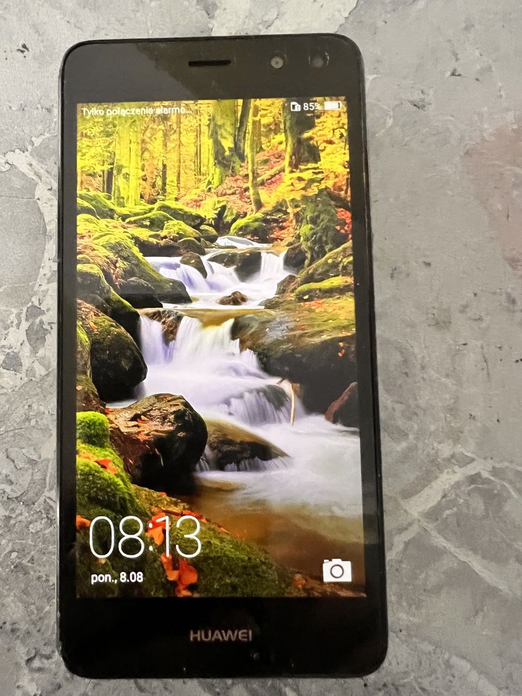 Telefon Huawei Y 6 2017