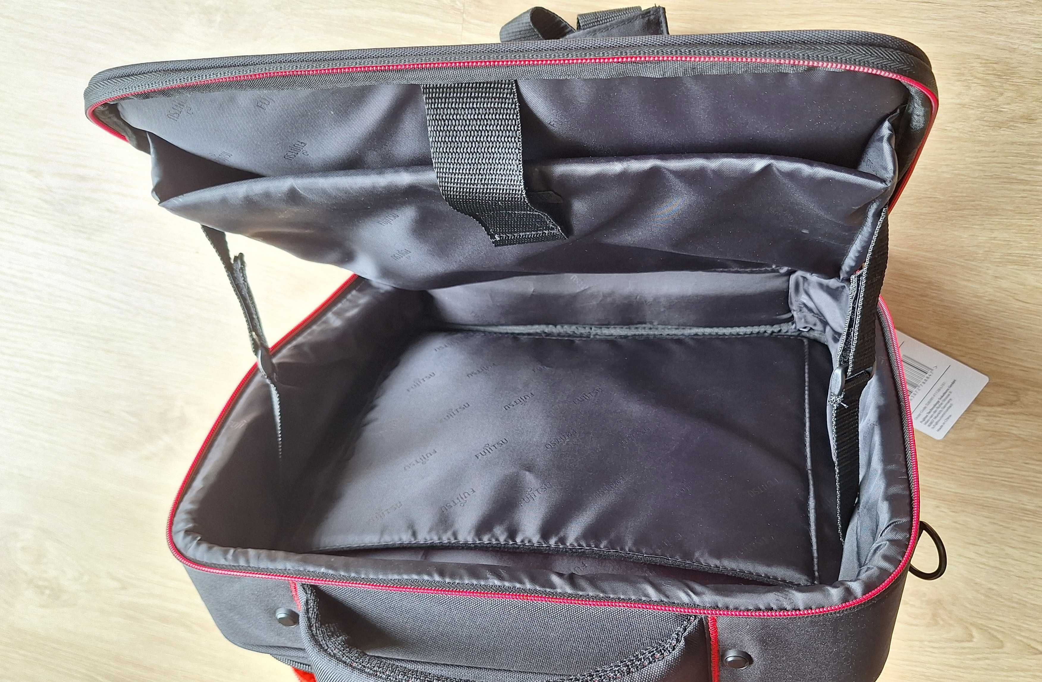 Fujitsu Prestige Case Mini 13 Nova