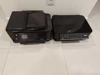 Epson WF3520 i Epson SX525WD błąd.