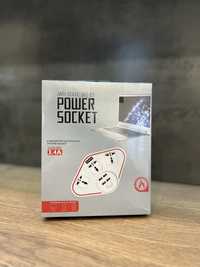 Anti-static bkl-07 power socket