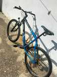 Bicicleta da Berg