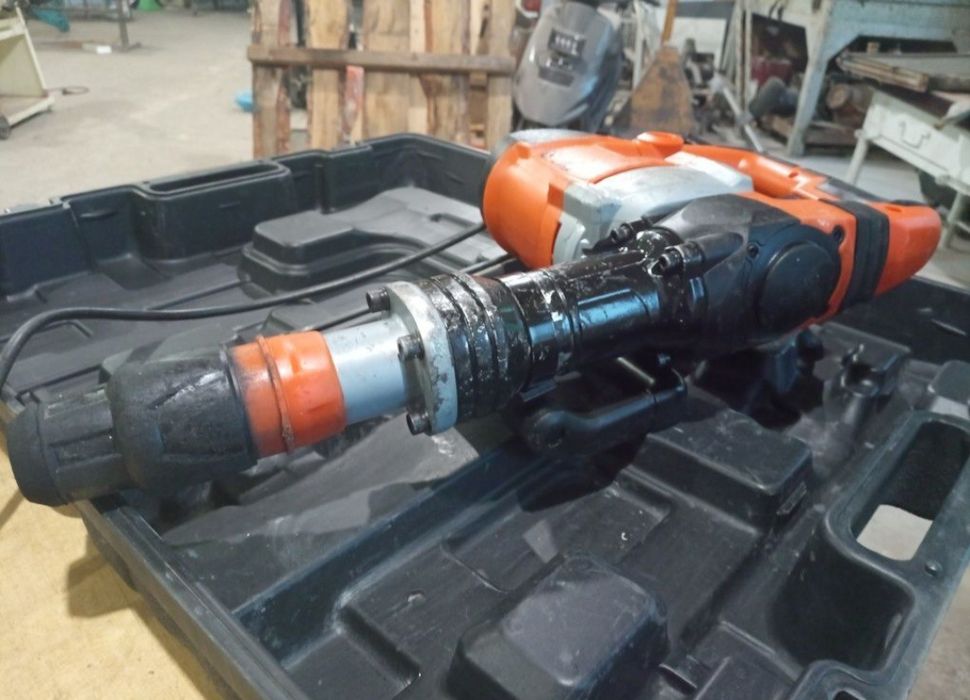 Відбійний молоток перфоратор Toolson  Einhell TE-DH 1027